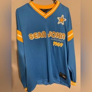 Sean John Collection 1969 Vintage Jersey